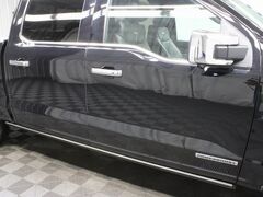 2022 Ford F-150 4x4 SuperCrew Platinum Fond du Lac WI