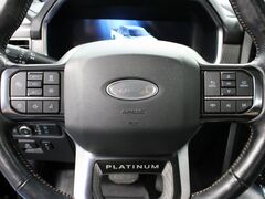 2022 Ford F-150 4x4 SuperCrew Platinum Fond du Lac WI