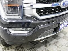 2022 Ford F-150 4x4 SuperCrew Platinum Fond du Lac WI