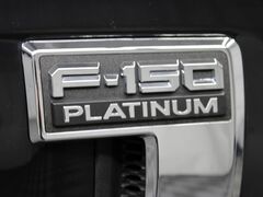 2022 Ford F-150 4x4 SuperCrew Platinum Fond du Lac WI