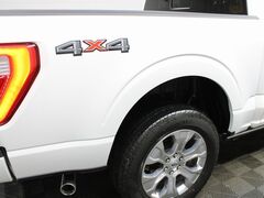 2022 Ford F-150 4x4 SuperCrew Platinum Fond du Lac WI