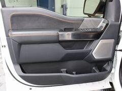 2022 Ford F-150 4x4 SuperCrew Platinum Fond du Lac WI