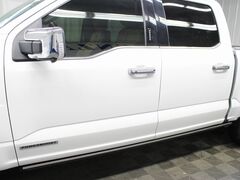 2022 Ford F-150 4x4 SuperCrew Platinum Fond du Lac WI