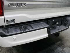 2022 Ford F-150 4x4 SuperCrew Platinum Fond du Lac WI
