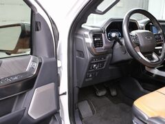 2022 Ford F-150 4x4 SuperCrew Platinum Fond du Lac WI