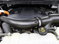 2022 Ford F-150 4x4 SuperCrew Platinum Fond du Lac WI