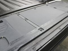 2022 Ford F-150 4x4 SuperCrew Platinum Fond du Lac WI