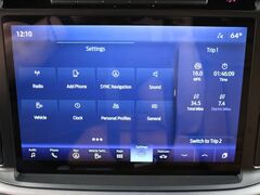 2022 Ford F-150 4x4 SuperCrew Platinum Fond du Lac WI