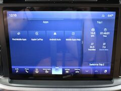 2022 Ford F-150 4x4 SuperCrew Platinum Fond du Lac WI