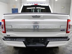 2022 Ford F-150 4x4 SuperCrew Platinum Fond du Lac WI