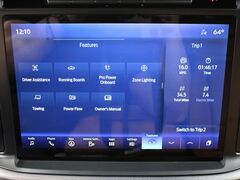 2022 Ford F-150 4x4 SuperCrew Platinum Fond du Lac WI