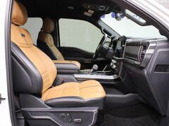 2022 Ford F-150 4x4 SuperCrew Platinum Fond du Lac WI