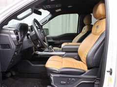 2022 Ford F-150 4x4 SuperCrew Platinum Fond du Lac WI