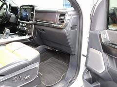2022 Ford F-150 4x4 SuperCrew Platinum Fond du Lac WI