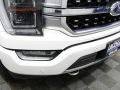 2022 Ford F-150 4x4 SuperCrew Platinum Fond du Lac WI