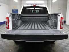 2022 Ford F-150 4x4 SuperCrew Platinum Fond du Lac WI