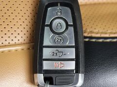 2022 Ford F-150 4x4 SuperCrew Platinum Fond du Lac WI