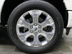 2022 Ford F-150 4x4 SuperCrew Platinum Fond du Lac WI