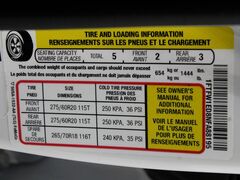 2022 Ford F-150 4x4 SuperCrew Platinum Fond du Lac WI
