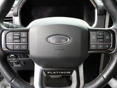 2022 Ford F-150 4x4 SuperCrew Platinum Fond du Lac WI