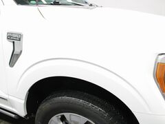 2022 Ford F-150 4x4 SuperCrew Platinum Fond du Lac WI