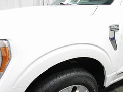 2022 Ford F-150 4x4 SuperCrew Platinum Fond du Lac WI