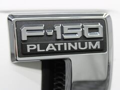 2022 Ford F-150 4x4 SuperCrew Platinum Fond du Lac WI