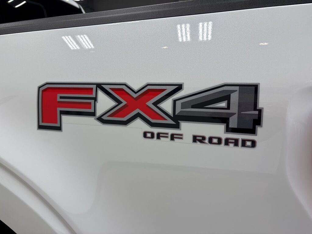 2022 Ford F-150 4x4 SuperCrew Platinum Minocqua WI