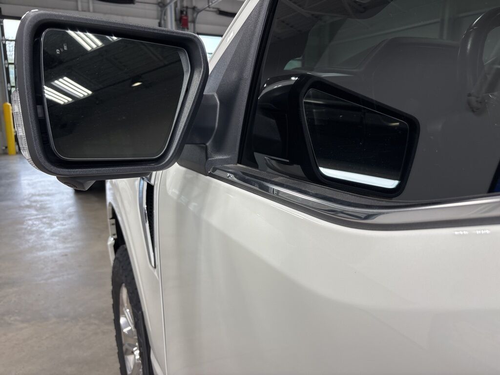 2022 Ford F-150 4x4 SuperCrew Platinum Minocqua WI