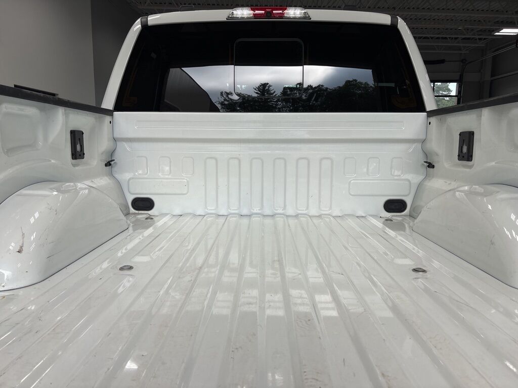 2022 Ford F-150 4x4 SuperCrew Platinum Minocqua WI