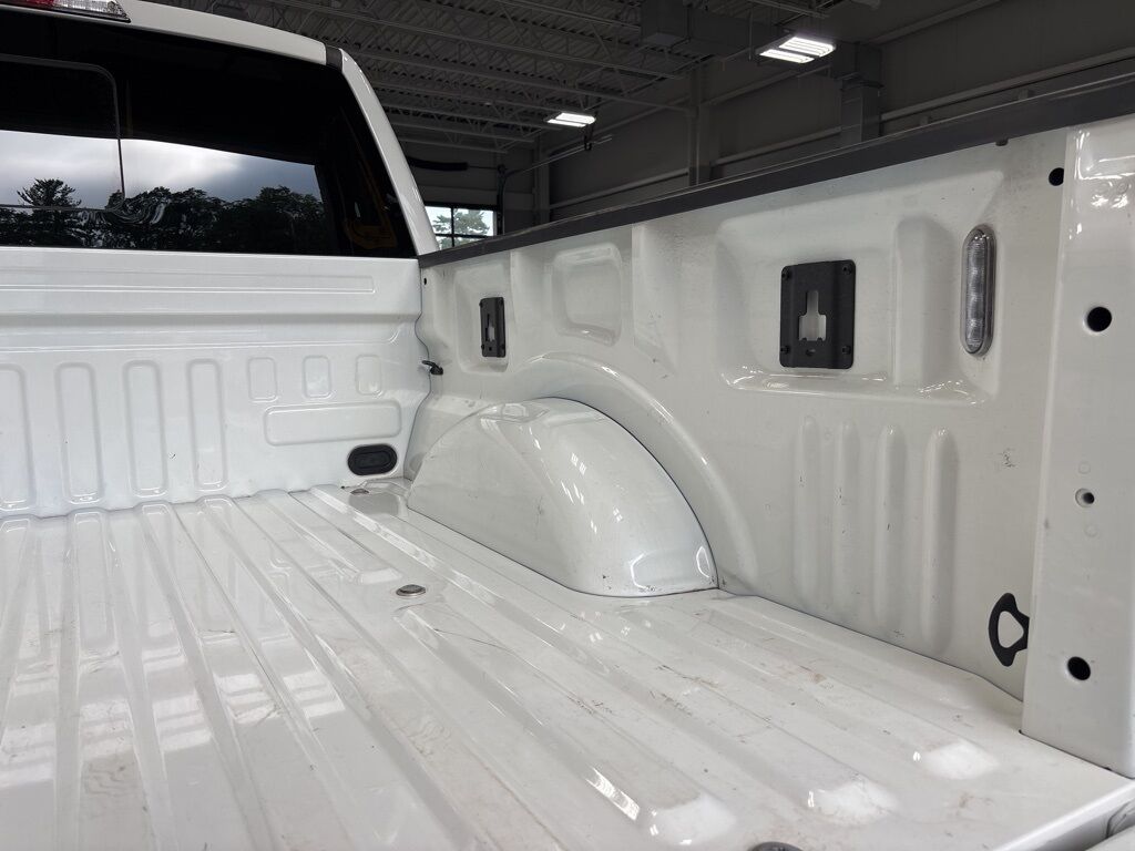 2022 Ford F-150 4x4 SuperCrew Platinum Minocqua WI