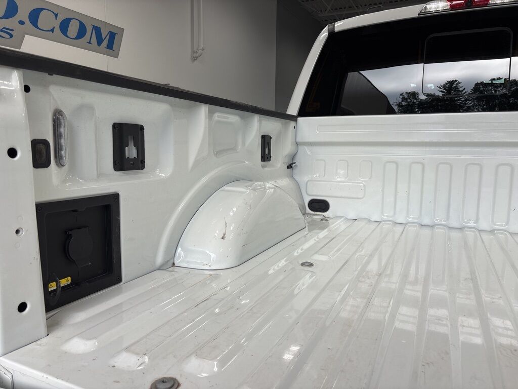 2022 Ford F-150 4x4 SuperCrew Platinum Minocqua WI