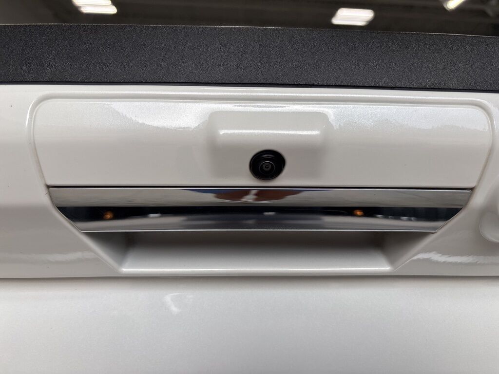 2022 Ford F-150 4x4 SuperCrew Platinum Minocqua WI