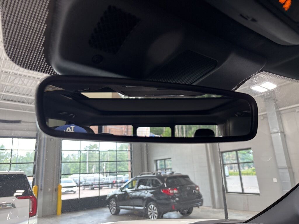 2022 Ford F-150 4x4 SuperCrew Platinum Minocqua WI