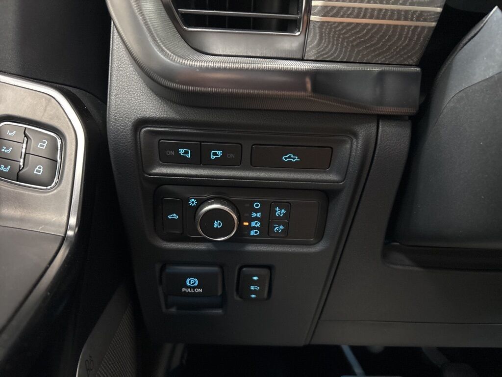 2022 Ford F-150 4x4 SuperCrew Platinum Minocqua WI