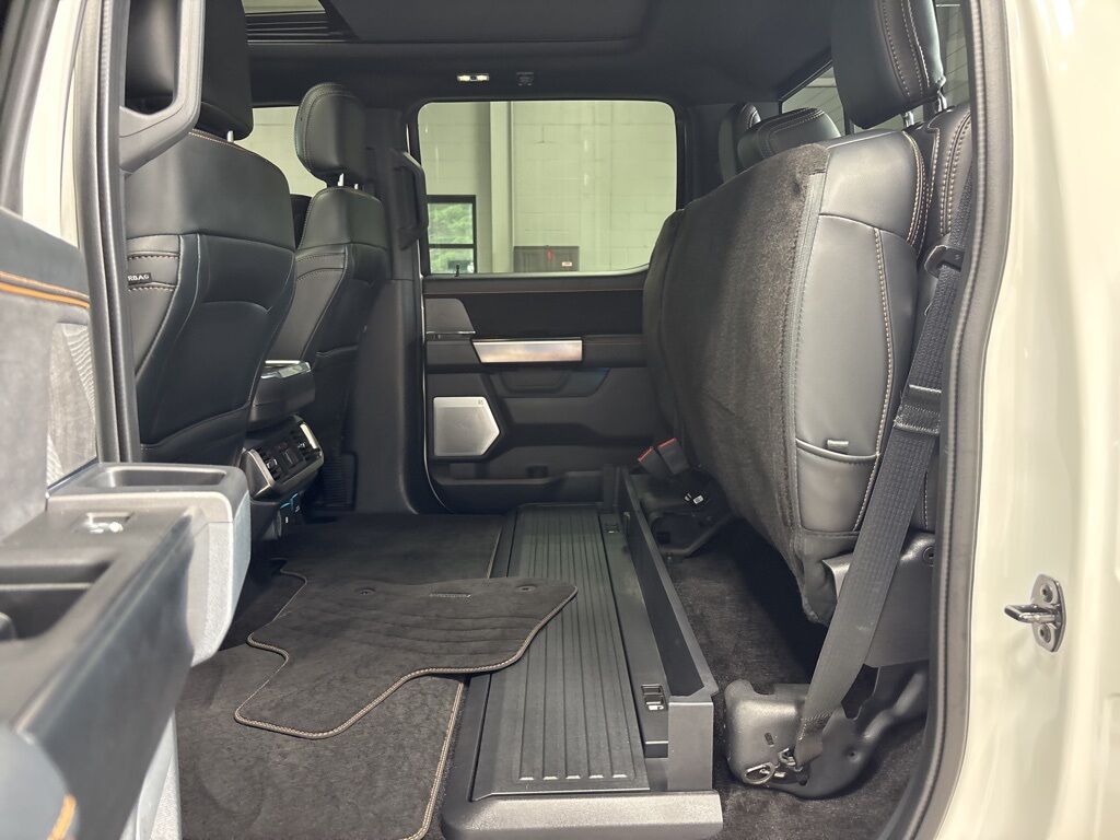 2022 Ford F-150 4x4 SuperCrew Platinum Minocqua WI