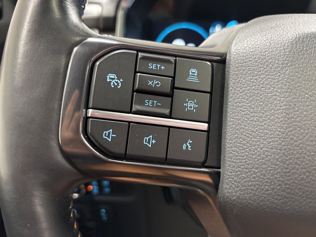 2022 Ford F-150 4x4 SuperCrew Platinum Minocqua WI