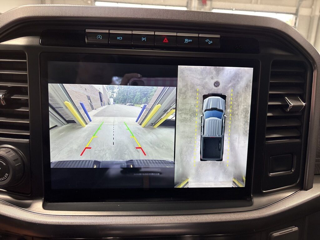 2022 Ford F-150 4x4 SuperCrew Platinum Minocqua WI