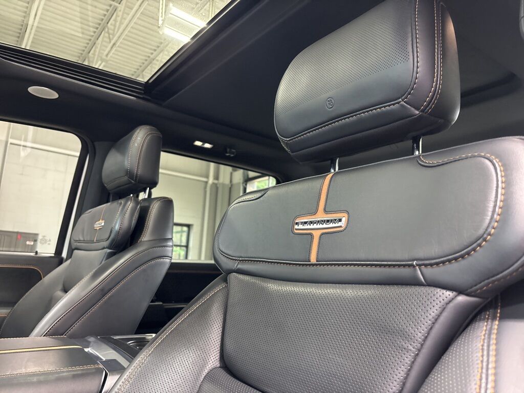 2022 Ford F-150 4x4 SuperCrew Platinum Minocqua WI