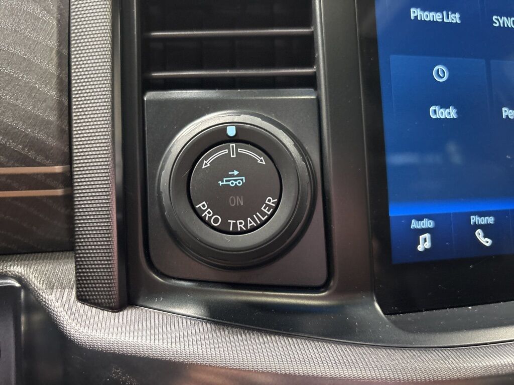 2022 Ford F-150 4x4 SuperCrew Platinum Minocqua WI