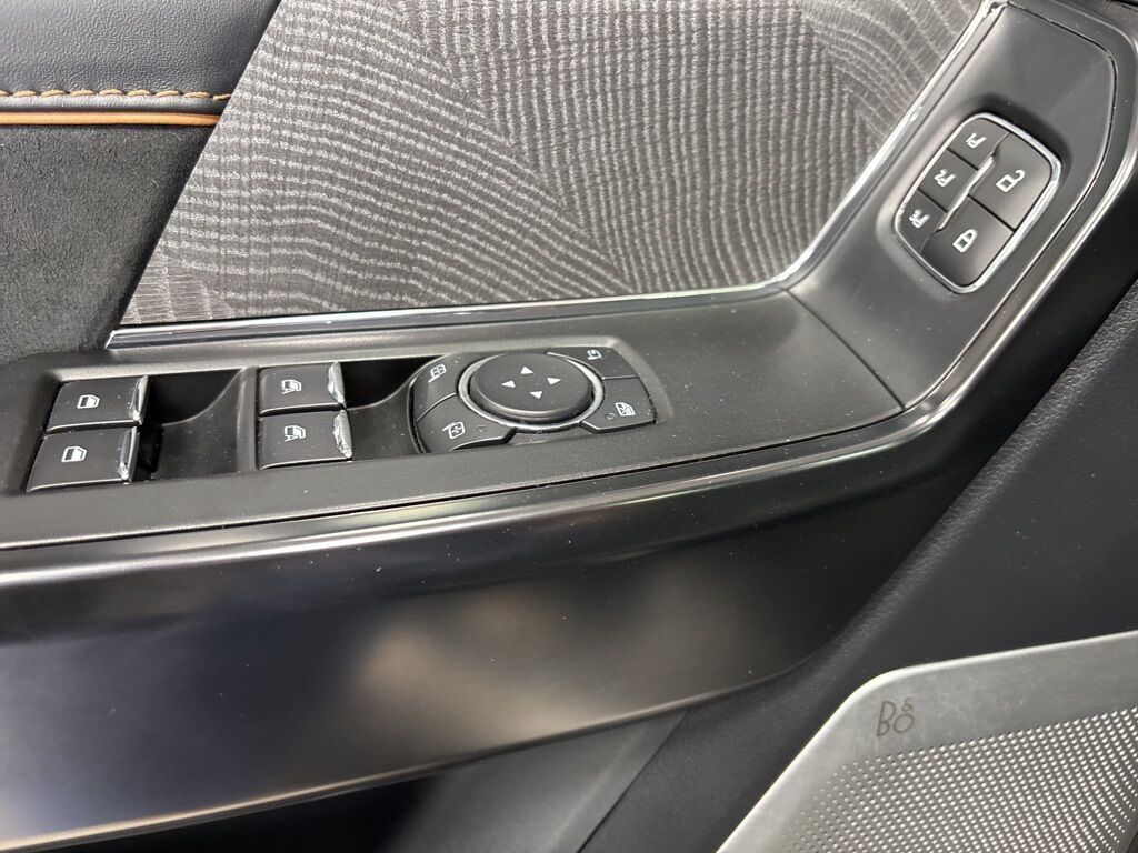 2022 Ford F-150 4x4 SuperCrew Platinum Minocqua WI