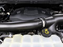 2022 Ford F-150 4x4 SuperCrew Tremor Fond du Lac WI