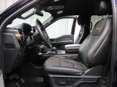 2022 Ford F-150 4x4 SuperCrew Tremor Fond du Lac WI