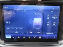2022 Ford F-150 4x4 SuperCrew Tremor Fond du Lac WI