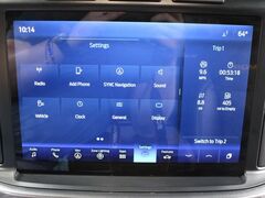 2022 Ford F-150 4x4 SuperCrew Tremor Fond du Lac WI