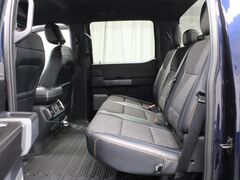2022 Ford F-150 4x4 SuperCrew Tremor Fond du Lac WI