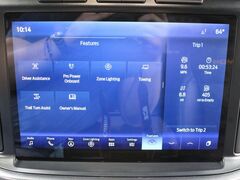 2022 Ford F-150 4x4 SuperCrew Tremor Fond du Lac WI