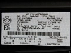 2022 Ford F-150 4x4 SuperCrew Tremor Fond du Lac WI