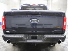 2022 Ford F-150 4x4 SuperCrew Tremor Fond du Lac WI