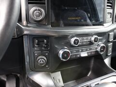 2022 Ford F-150 4x4 SuperCrew Tremor Fond du Lac WI